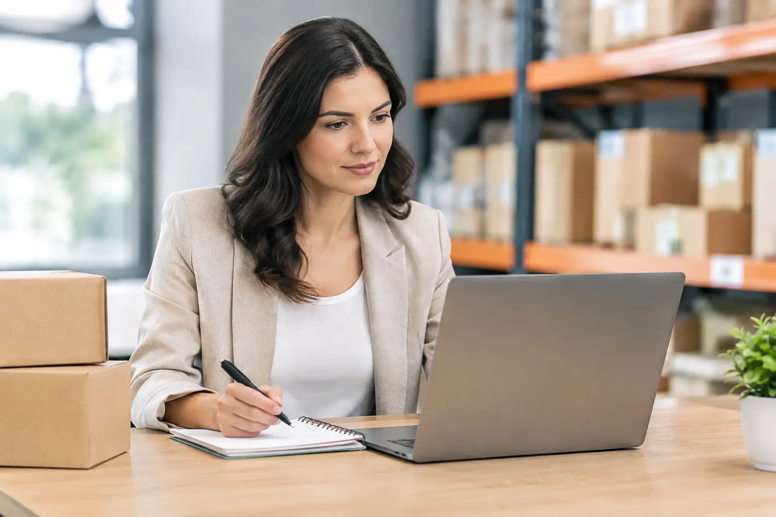 Inventory Investment Planning Guide for Buyers